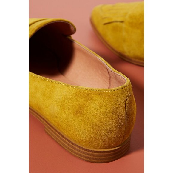 Anthropologie Matiko  Penelope Loafers - Picture 3 of 4